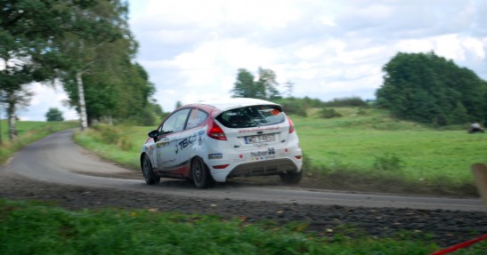 Rajd Karkonoski